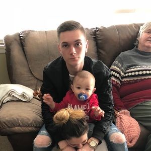 Meet your Posher, Kevin